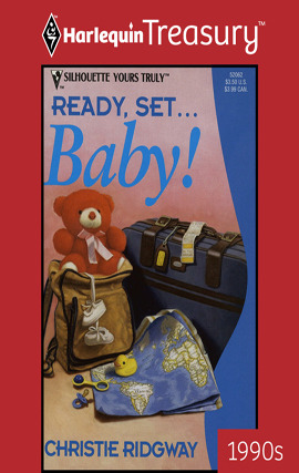 Title details for Ready, Set...Baby! by Christie Ridgway - Available